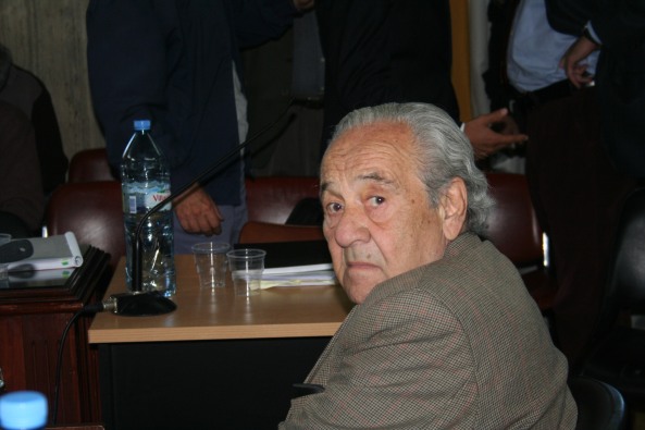Dr. Francisco Marotta