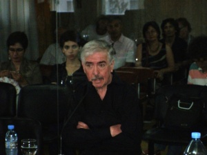 Rodolfo Humberto Orozco